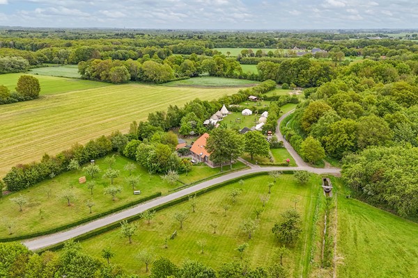 Medium property photo - Oosterpaasloërweg 2, 8378 JC Paasloo